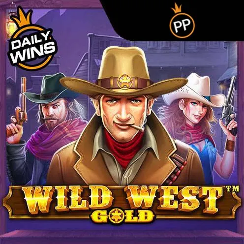 wild west gold